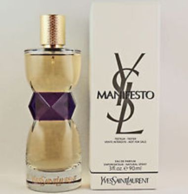 YSL Manifesto Р·Р° Р–РµРЅРё 90 РјР» (Tester)
